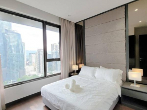 8 Kia Peng Residence Kuala Lumpur, Pavillion by Scape Stay